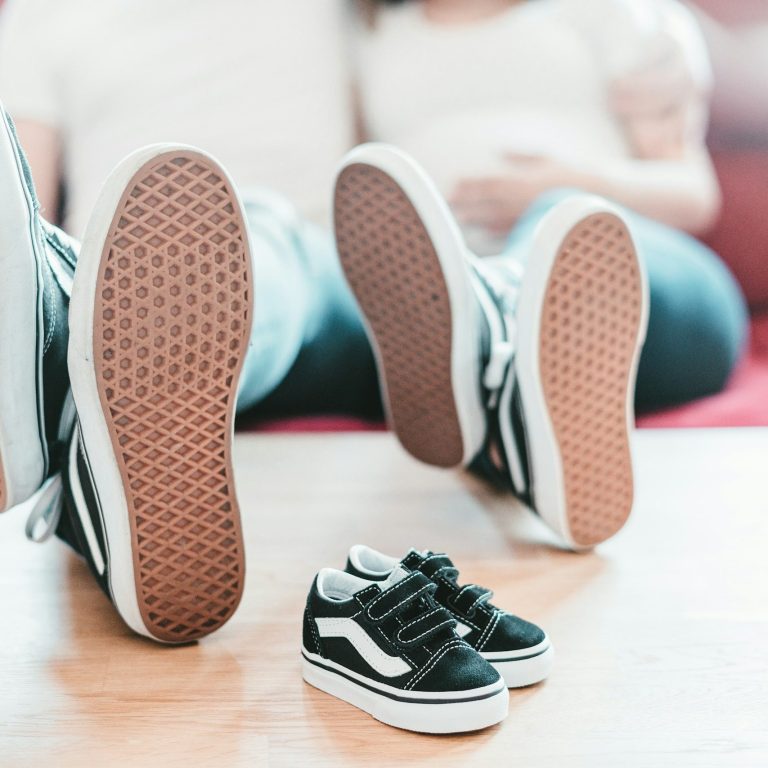 Eltern und Kind – Elternberatung und Begleitung im Familienalltag